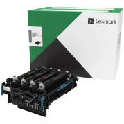 Toner kit LEXMARK CS/X53/63x C/XC2335, 150K