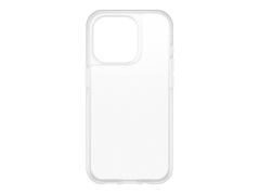 Cover OtterBox React iPhone 15 - clear