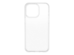 Cover OtterBox React iPhone 15 Pro Max - clear