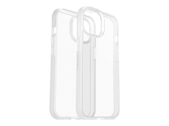 Cover OtterBox React iPhone 15 - clear POLYBAG