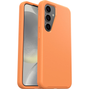 Cover OtterBox Symmetry Galaxy S24 orange