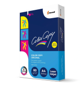 Kopipapir Color Copy 80g A4&nbsp;500ark/pak 