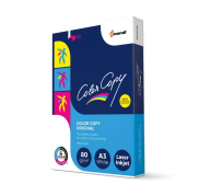 Kopipapir Color Copy 80g A3&nbsp;500ark/pak 