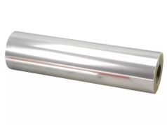 Cellofan klar 60cm x 1000m 20my 