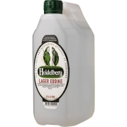 Lagereddike Heidelberg 2,5 liter klar