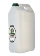 Lagereddike Heidelberg 10 liter klar