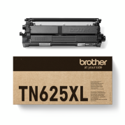 Brother Toner TN625XLBK sort til ca. 5500 sider v/5% d&aelig;knig 