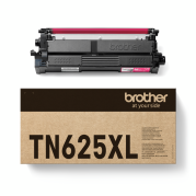 Brother Toner TN625XLM r&oslash;d til ca. 4500 sider v/5% d&aelig;knig 