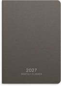Calendar 2027 Monthly Planner A5 - 93106127