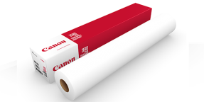 Plotterpapir RedZero 75g Canon LFM0055, 420mm x 175m A2, 2 ruller.