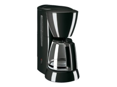 Kaffemaskine Melitta Single 5 M720-1/2 0.625liter Sort