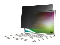 Filter 3M Bright Privacy 14"/16:9