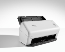 Brother ADS-4100 Desktop Document Scanner