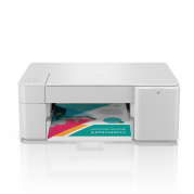Printer DCP-J1200W Inkjet 3-in-1 Wireless