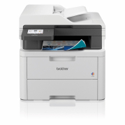 Printer Brother DCP-L3560CDW trådløs LED-alt-i-én