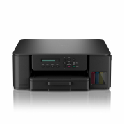 Tank-printer inkjet Brother DCP-T580DW Compact 3-in-1