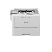 HL-L6410DN Professional mono laser printer