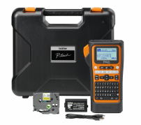 Labelmaskine Brother PT-E310BTVP Professional