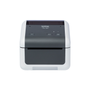 Etiketprinter Brother TD-4215D Professionel 