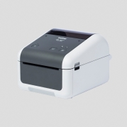 TD-4425DN Professionel etiketprinter
