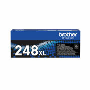 Toner Brother TN248XLBK sort high yield, 3K 