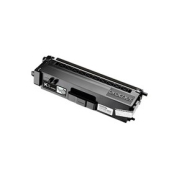 Brother Toner TN320BK Sort Til ca. 2500 sider v/5% d&aelig;kning 