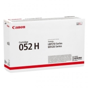 Lasertoner Canon CRG 052 H LBP 9,5K 2200C002