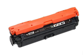 Kompatibel lasertoner HP CE340A sort