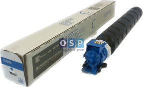 TA Lasertoner 1-32-CK8533C Blå ca. 24.000 sider