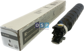TA Lasertoner 1-32-CK8533K Sort ca. 40.000 sider