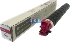 TA Lasertoner 1-32-CK8533M Rød ca. 24.000 sider