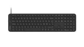 Tastatur CONTOUR Balance Full-Size Wired (Nordic)