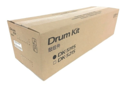 TA tromle DR5195 12K til 301ci/302ci/350ci/352ci 