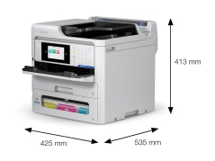 Printer Epson WorkForce Pro EM-C800RDWF 