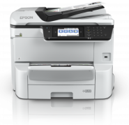 Printer Epson Pro WF-C8690DWF  A3 Print/scan/kopi/fax