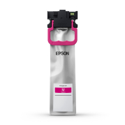 Blækpatron Magenta XL EPSON WorkForce Pro WF-C529R / C579R