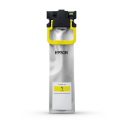Blækpatron gul XL EPSON WF Pro WF-C529R/C579R 