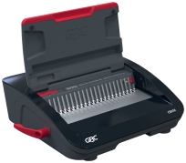 GBC Indbindingsmaskine t/plastspiral CB25E