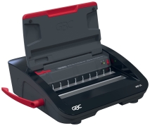 GBC Indbindingsmaskine t/metalspiral WB15E