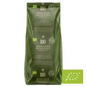 Kaffe BKI Økologisk 500 gr.