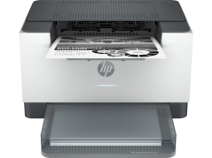 Printer HP LaserJet M209dw sort/hvid