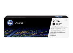 Lasertoner HPCF400A sort 15K - CLJ PRO M252/M277 MFP