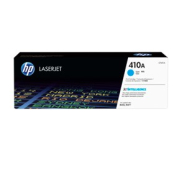 Lasertoner HPCF411A cyan CLJ PRO M452/M477 MFP