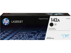 Lasertoner HP 142A, sort W1420A