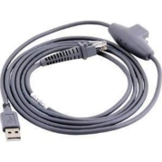 Kabel stregkodescanner til Touch 90 Pro - USB Type A 