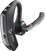 Headset Poly Voyager 5200 UC Tr&aring;dl&oslash;s 