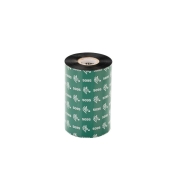 Ribbon 110mmx450m 5095 Resin CSO 25mm core til Zebra ZM230