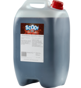 Læskedrik/Slush Ice Scoop 10 L Jolly Cola