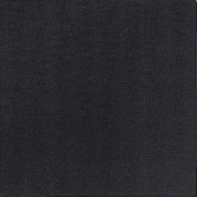 Serviet Dunilin 40x40cm sort 45 stk. 