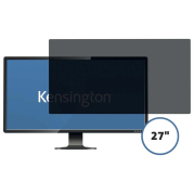 Skærmfilter Kensington 27.0" wide 16:9 2-vejs aftagelig